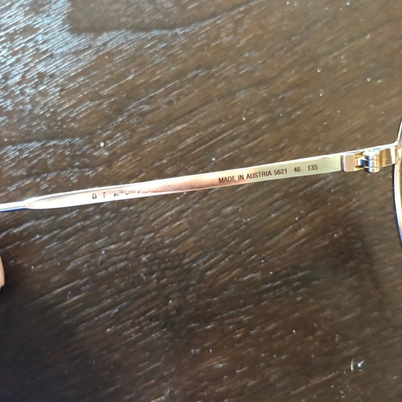 Porsche Design sunglasses by Carrera - Picture 7 of 8